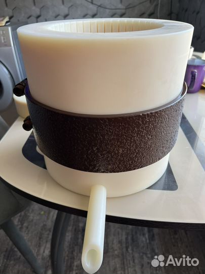 Маслопресс холодного отжима