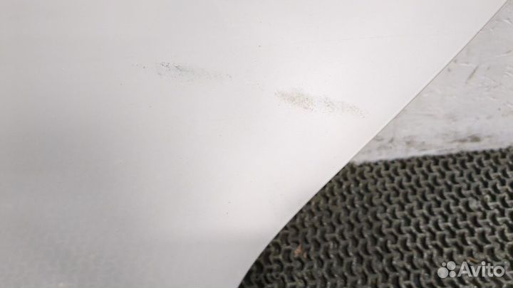 Дверь боковая Toyota Avensis 3, 2016