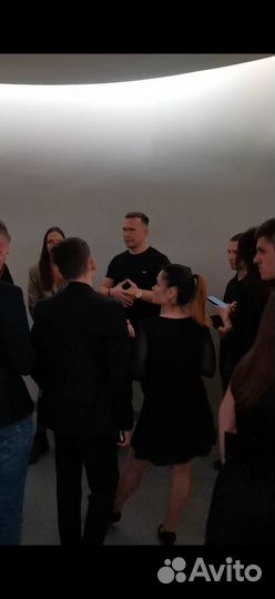 Бизнес коуч Бизнес наставник