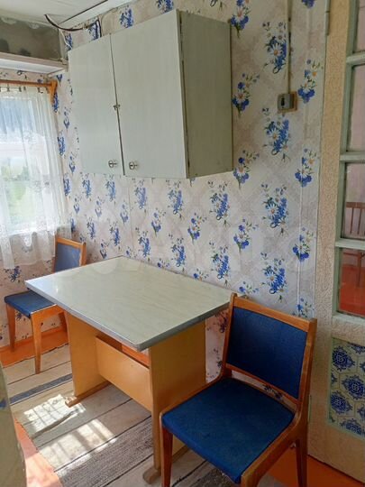 Дача 20 м² на участке 4 сот.