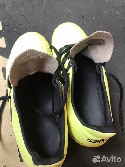 Футзалки adidas