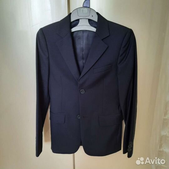 Пиджак Van cliff