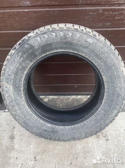 Nokian Tyres Hakkapeliitta 7 265/60 R18 20B