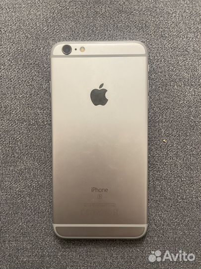 iPhone 6S Plus, 16 ГБ