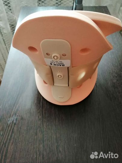 Воротник ортопедический