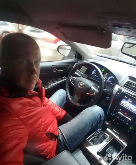 Семейный водитель,водитель для семьи