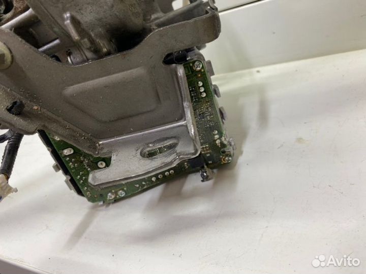 Электроусилитель руля Лада Веста GLL110 VAZ21127