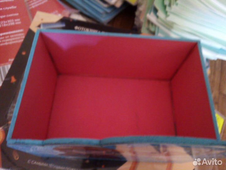 Органайзер и ручки Холодное сердце