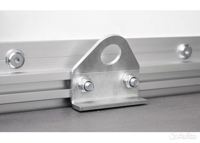 Прицеп Фургон мзса (300514881520) 817783.001