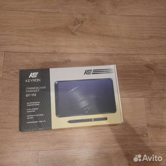 Графический планшет