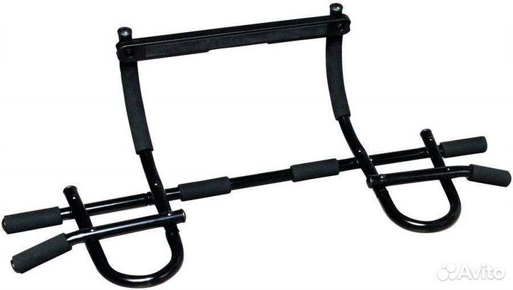 Турник в дверной проем