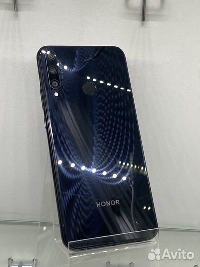 Honor 9C