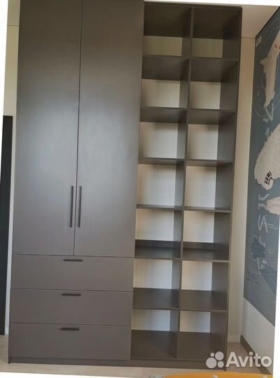 Шкафы Простор на заказ