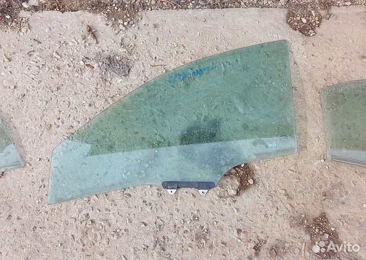 Стекло двери Хонда cr v 3