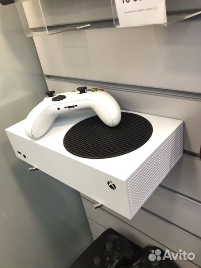 Го81 приставка xbox series s