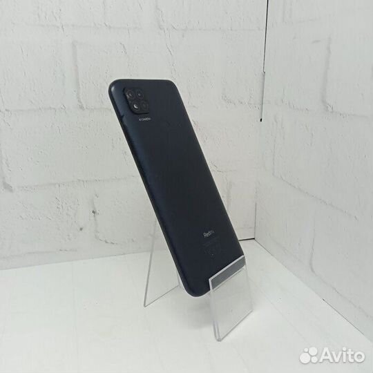 Xiaomi Redmi 9C (NFC), 3/64 ГБ