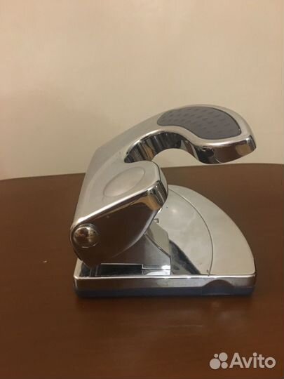 Дырокол kw trio