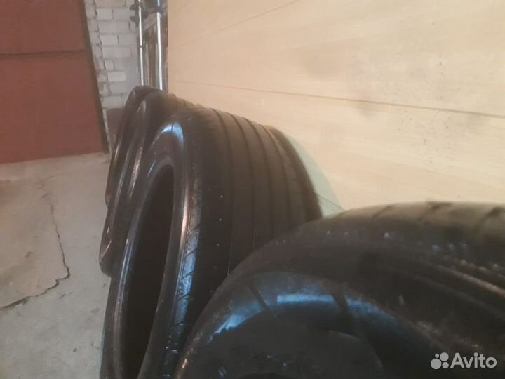 Nexen N'Fera SU4 185/65 R15