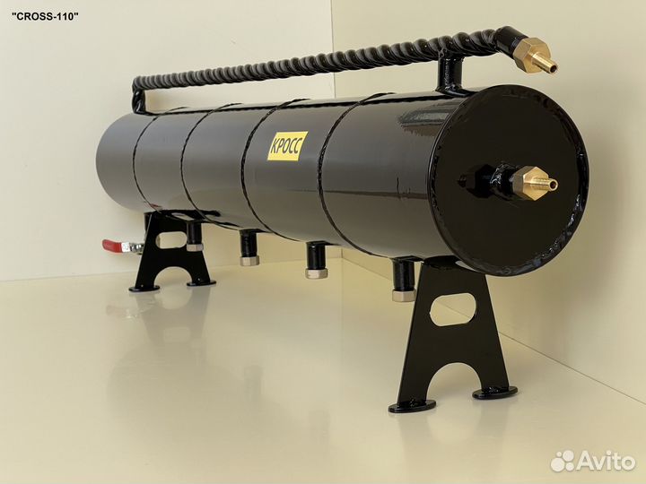 Конденсатоотводчик