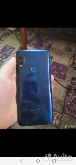 HONOR 9A, 3/64 ГБ