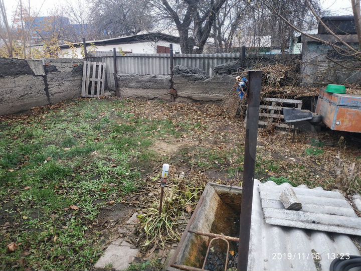 Дом 66 м² на участке 8 сот.