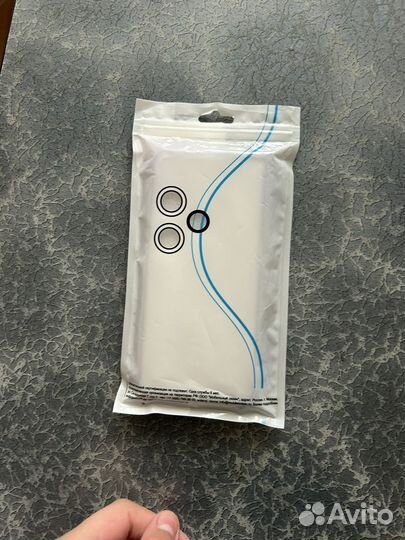 Чехлы на телефон Realme 9