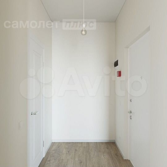 1-к. апартаменты, 34,5 м², 14/16 эт.