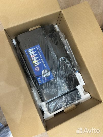 Принтер epson l805