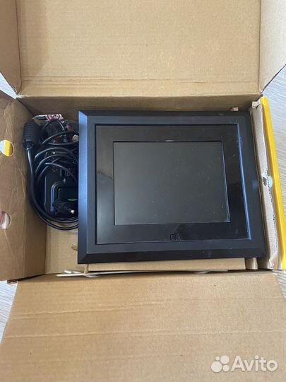 Цифровавая фоторамка kodak