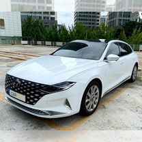 Hyundai Grandeur 3.0 AT, 2018, 15 231 км, с пробегом, цена 2 550 000 руб.