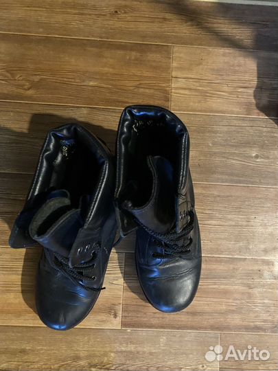 Берцы 40 размер в идеале