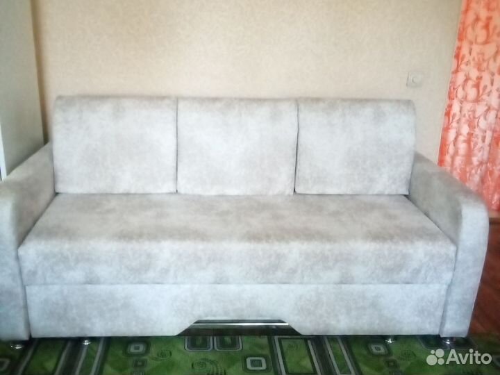 Диван бу