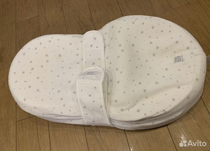 Матрас Red Castel Кокон Cocoonababy
