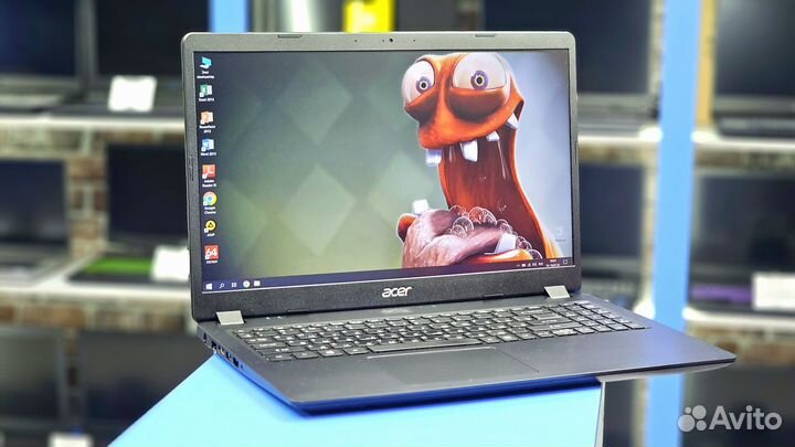 Ноутбук Acer 15.6