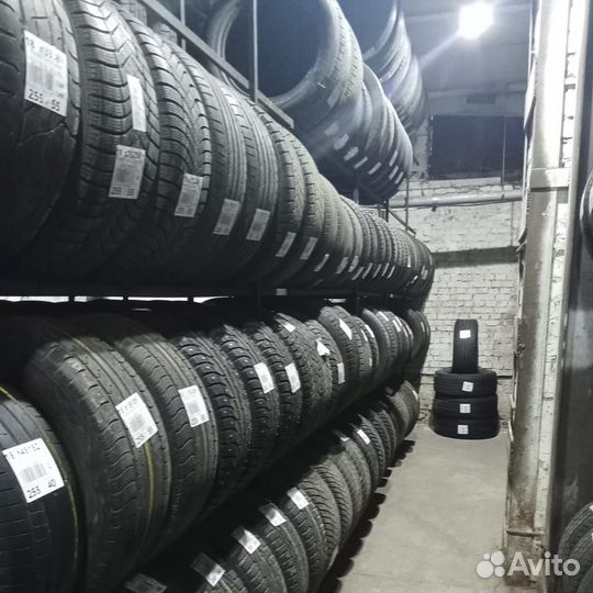 Michelin Primacy 3 ST 235/50 R18 97W