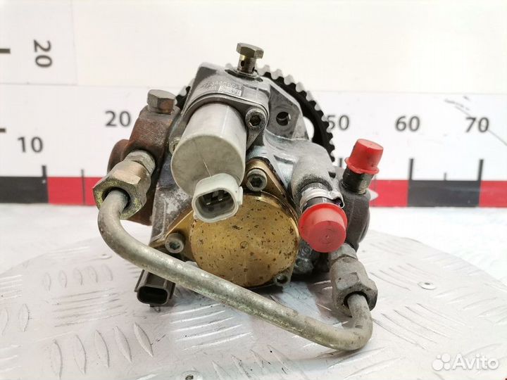 Тнвд Opel Astra G 2006 8973138622