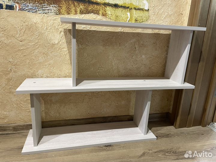 Полка настенная