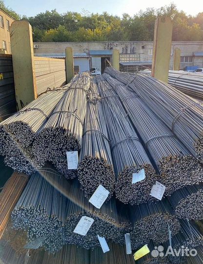 Арматура 12 мм / с Доставкой