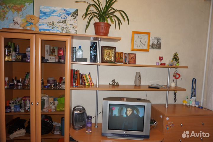 Стенка, шкаф, комод