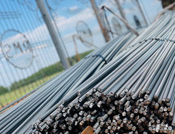 Арматура немерная / от Производителя