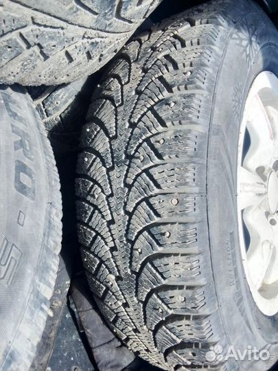 Колеса r 13 зимние