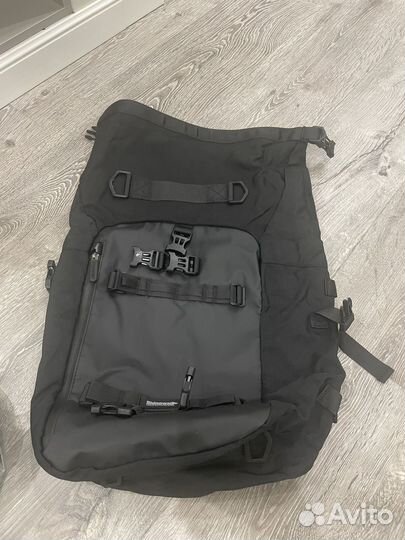 Рюкзак водонепроницаемый для мотоцикла