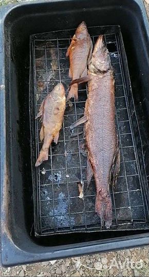 Натуральное Домашнее копчение под заказ