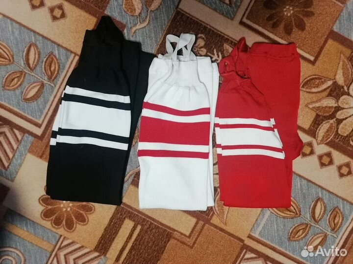 Хоккейный свитер тренировочный