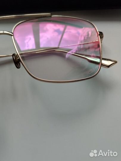 Очки christian dior stellaire o3s оригинал