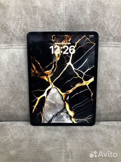 iPad Pro 11 2021 256Gb Gray Wifi+Cell 1023243