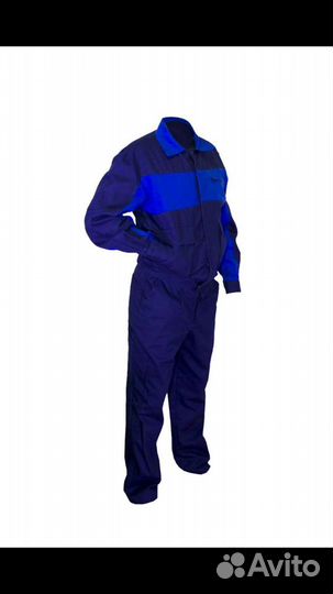 Рабочий костюм, спецовка