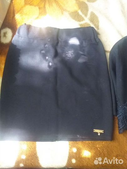 Детские вещи школьные