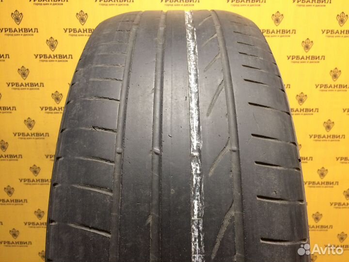 Bridgestone Dueler H/P Sport 255/55 R19