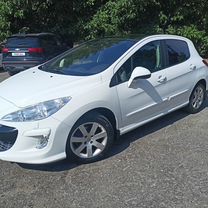 Peugeot 308 1.6 MT, 2010, 191 000 км, с пробегом, цена 660 000 руб.